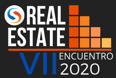 VII Encuentro virtual Serinco Real Estate 2020
